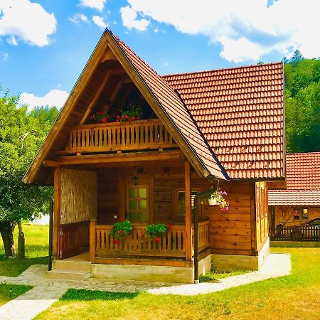 Apartmani D&S Mokra Gora Exterior foto