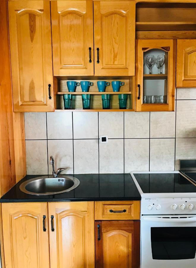 Apartmani D&S Mokra Gora Exterior foto