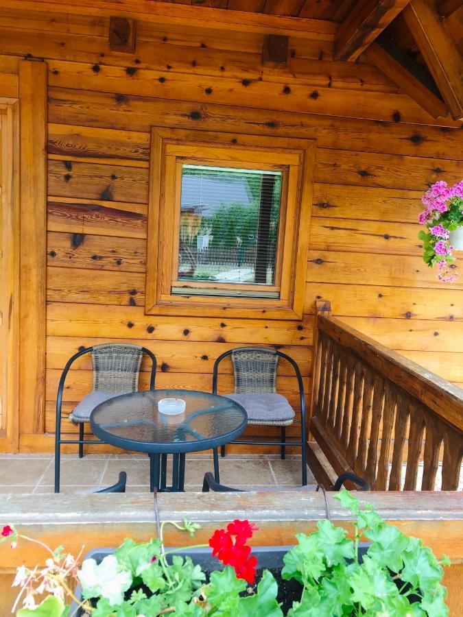 Apartmani D&S Mokra Gora Exterior foto