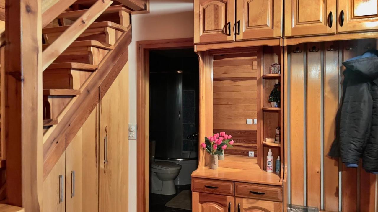 Apartmani D&S Mokra Gora Exterior foto