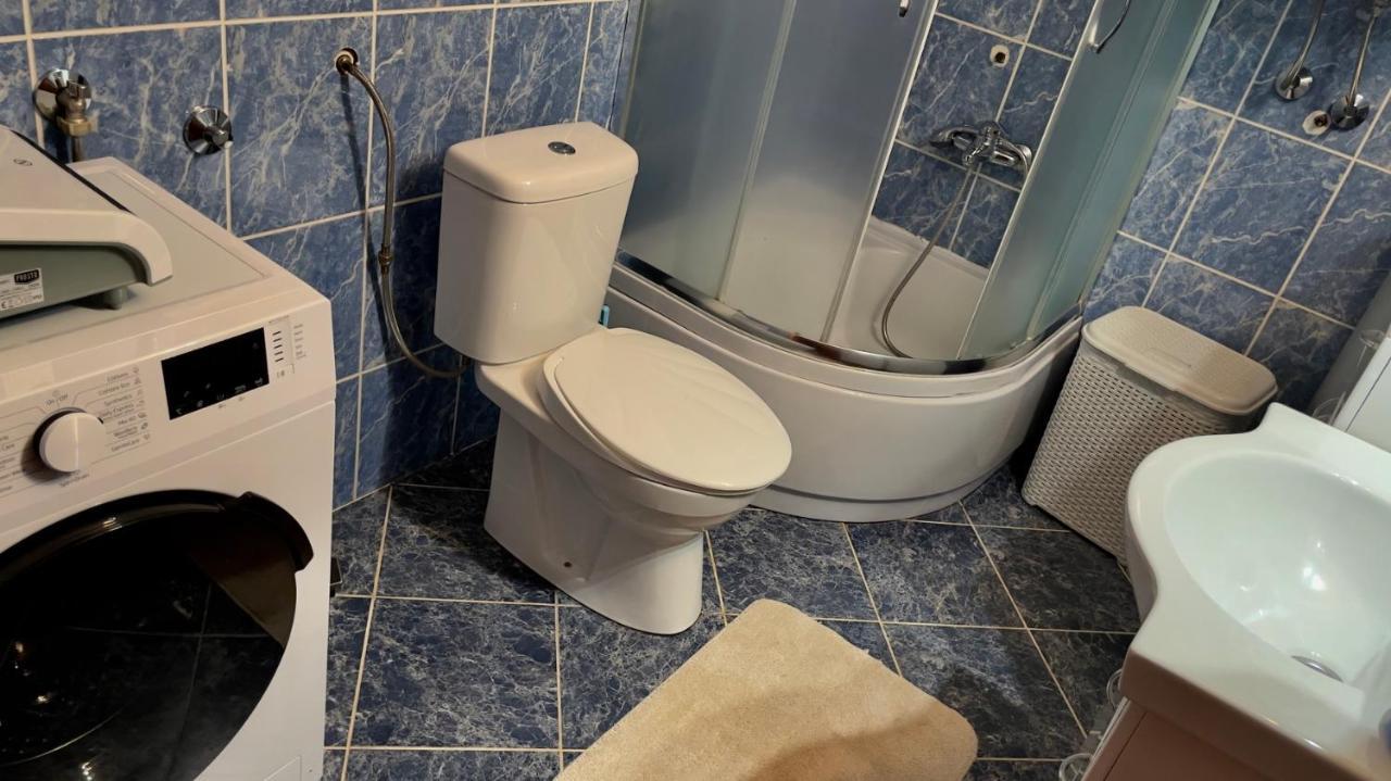 Apartmani D&S Mokra Gora Exterior foto