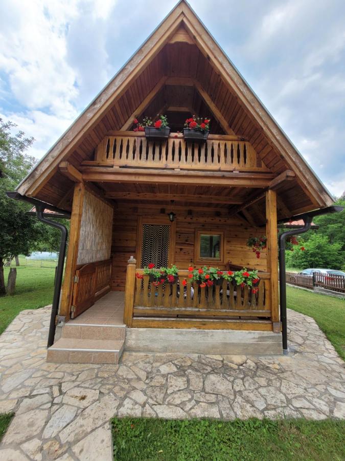 Apartmani D&S Mokra Gora Exterior foto
